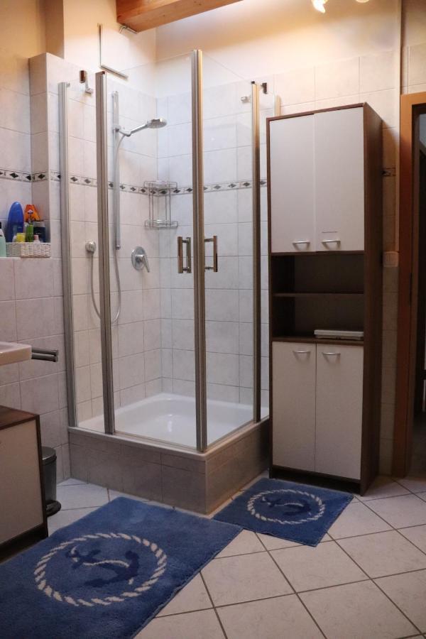 Ferienwohnung Pferdehof Pankratz Iffeldorf Екстериор снимка