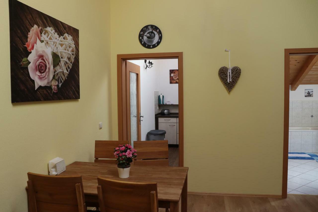 Ferienwohnung Pferdehof Pankratz Iffeldorf Екстериор снимка