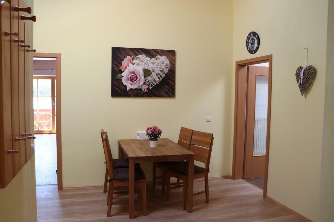 Ferienwohnung Pferdehof Pankratz Iffeldorf Екстериор снимка