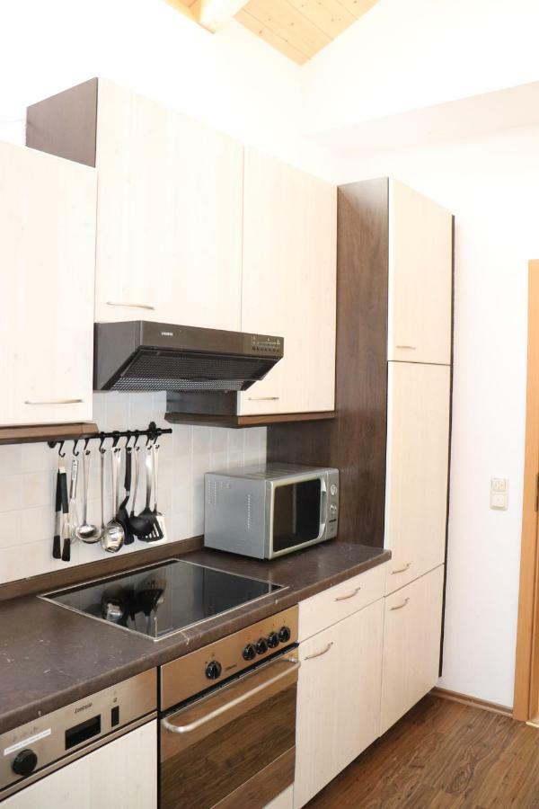 Ferienwohnung Pferdehof Pankratz Iffeldorf Екстериор снимка