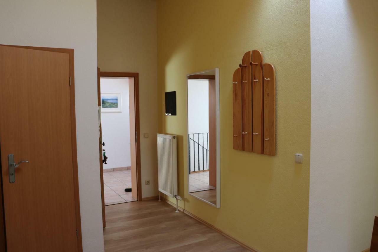 Ferienwohnung Pferdehof Pankratz Iffeldorf Екстериор снимка